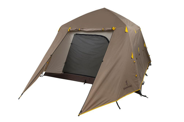 Browing Glacier Extreme double wall tent