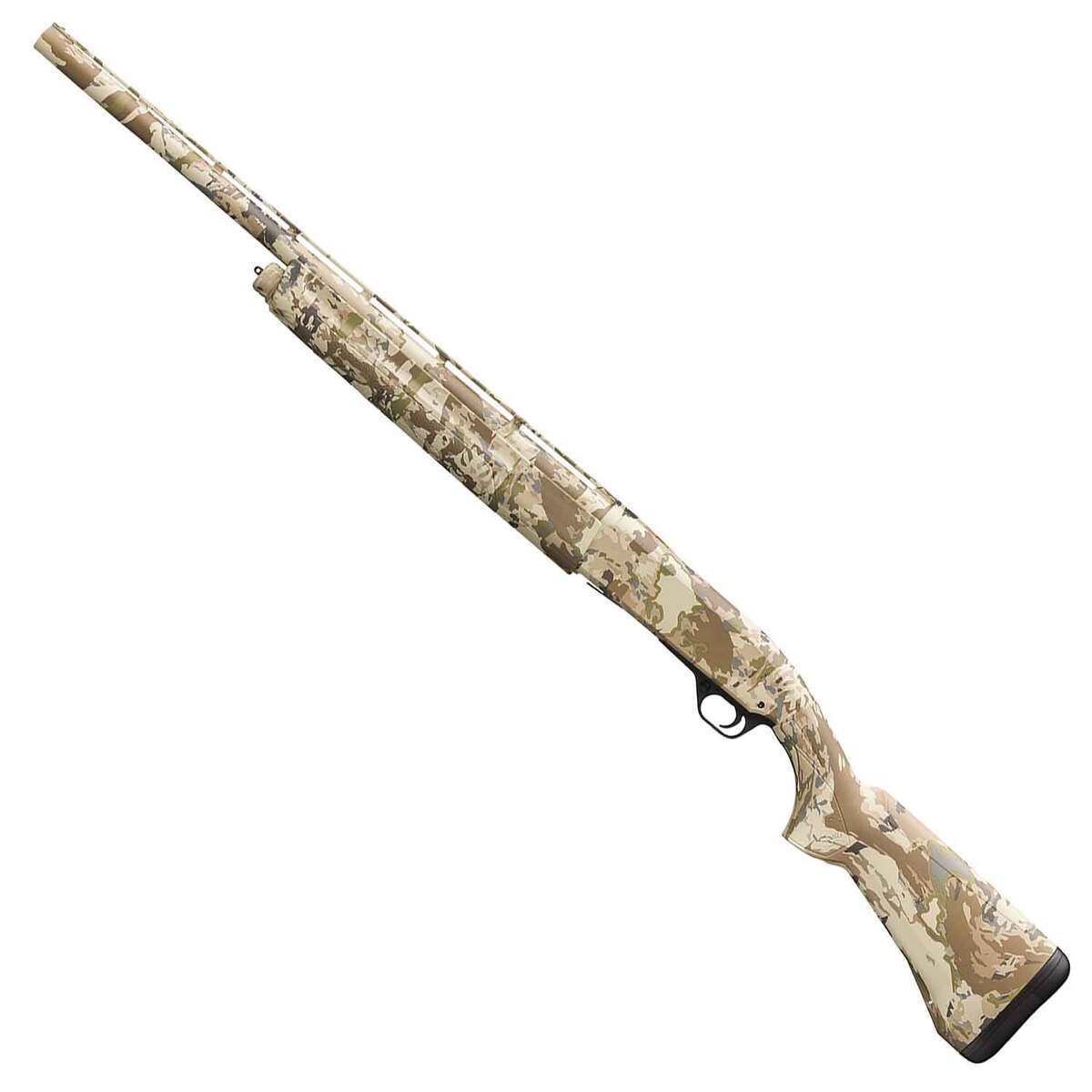 Browning Gold Light Auric 10 Gauge 3-1/2in Semi Automatic Shotgun - 26in - Camo Browning Gold Light Auric 10 Gauge 3-1/2in Semi Automatic Shotgun - 26in - Camo