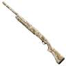 Browning Gold Light Auric 10 Gauge 3-1/2in Semi Automatic Shotgun - 26in - Camo