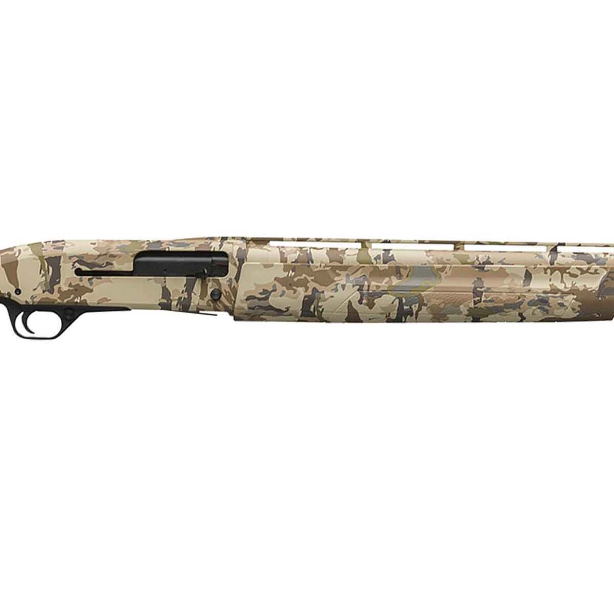 Browning Gold Light Auric 10 Gauge 3-1/2in Semi Automatic Shotgun - 26in - Camo Browning Gold Light Auric 10 Gauge 3-1/2in Semi Automatic Shotgun - 26in - Camo