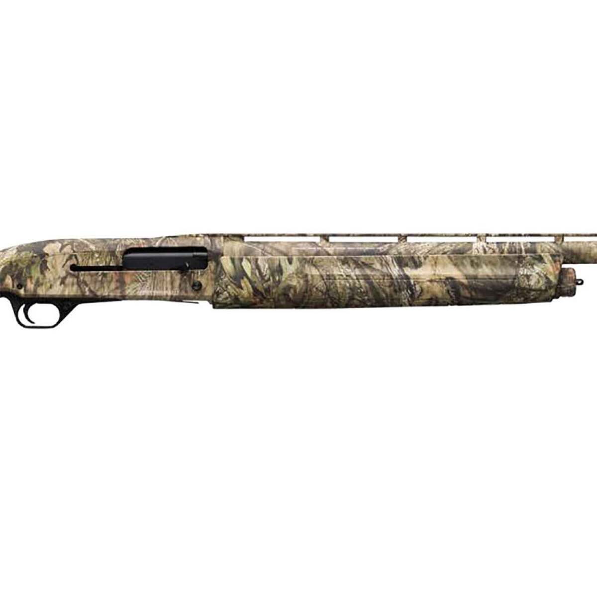 Browning Gold Light Field Mossy Oak Break-up 10 Gauge 3-1/2in Semi Automatic Shotgun - 28in - Camo Browning Gold Light Field Mossy Oak Break-up 10 Gauge 3-1/2in Semi Automatic Shotgun - 28in - Camo
