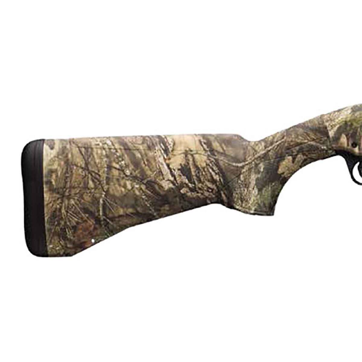 Browning Gold Light Field Mossy Oak Break-up 10 Gauge 3-1/2in Semi Automatic Shotgun - 28in - Camo Browning Gold Light Field Mossy Oak Break-up 10 Gauge 3-1/2in Semi Automatic Shotgun - 28in - Camo