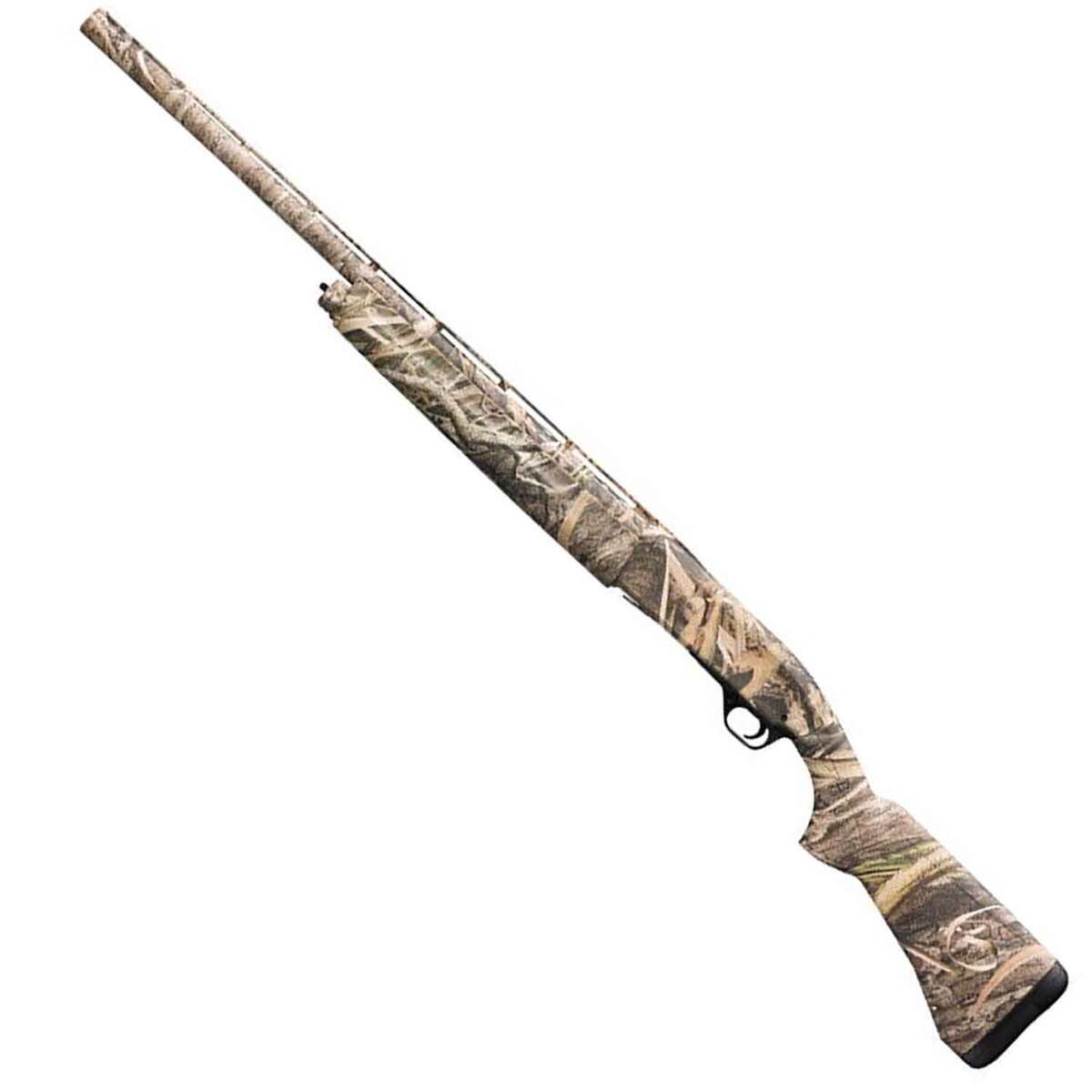 Browning Gold Light Field Mossy Oak Sadow Grass Habitat 10 Gauge 3-1/2in Semi Automatic Shotgun - 28in - Camo Browning Gold Light Field Mossy Oak Sadow Grass Habitat 10 Gauge 3-1/2in Semi Automatic Shotgun - 28in - Camo