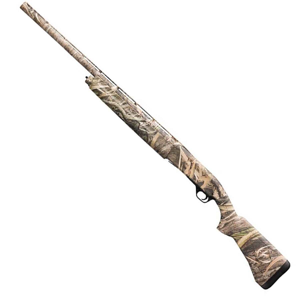 Browning Gold Light Field Mossy Oak Shadow Grass 10 Gauge 3-1/2in Semi Automatic Shotgun - 26in - Cam Browning Gold Light Field Mossy Oak Shadow Grass 10 Gauge 3-1/2in Semi Automatic Shotgun - 26in - Cam