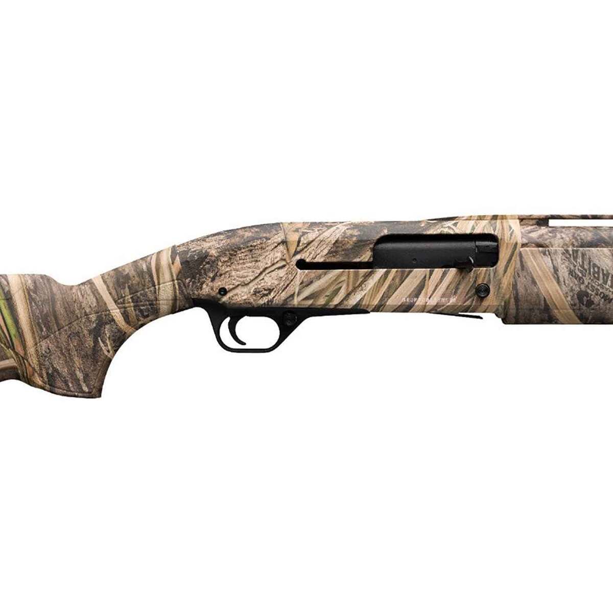 Browning Gold Light Field Mossy Oak Shadow Grass 10 Gauge 3-1/2in Semi Automatic Shotgun - 26in - Cam Browning Gold Light Field Mossy Oak Shadow Grass 10 Gauge 3-1/2in Semi Automatic Shotgun - 26in - Cam