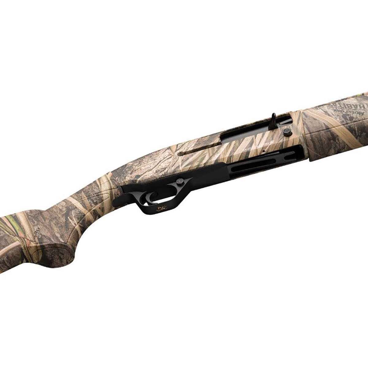 Browning Gold Light Field Mossy Oak Shadow Grass 10 Gauge 3-1/2in Semi Automatic Shotgun - 26in - Cam Browning Gold Light Field Mossy Oak Shadow Grass 10 Gauge 3-1/2in Semi Automatic Shotgun - 26in - Cam
