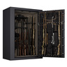 Browning Hells Canyon 49 Wide 49 Gun Safe - Textured Charcoal - Gray