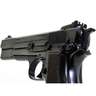 Browning Hi Power 9mm Luger 4.6in Blued/Black Pistol - 13+1 Rounds - Black