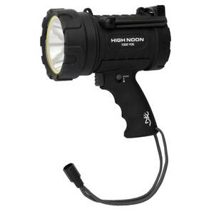 Browning High Noon Pro LED Rechargeable Spotlight