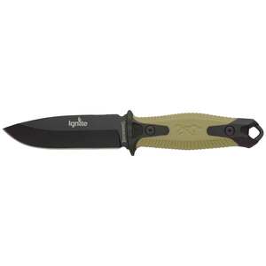 Browning Ignite 2 4 inch Fixed Blade Knife