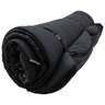 Browning Klondike -30 Degree Oversized Rectangular Sleeping Bag - Black - Black Oversized