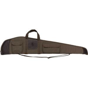 Browning Laredo 50.5in Rifle Case - Olive