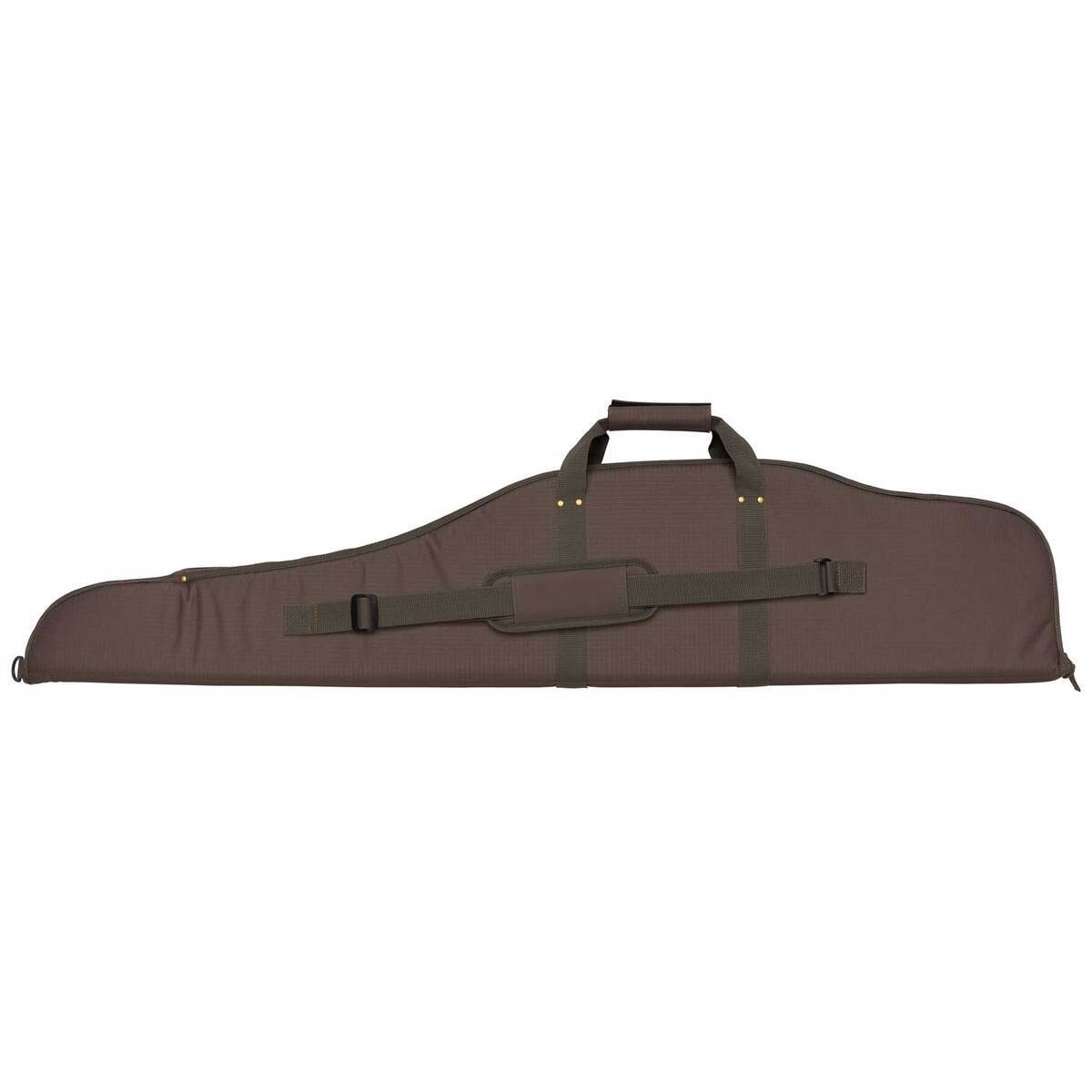 Browning Long Range 52in Rifle Case - Major Brown - Brown Browning Long Range 52in Rifle Case - Major Brown - Brown