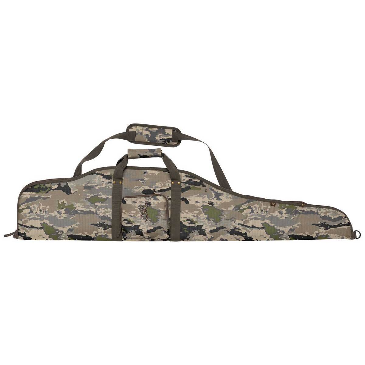 Browning Long Range 52in Rifle Case - OVIX - Camo Browning Long Range 52in Rifle Case - OVIX - Camo