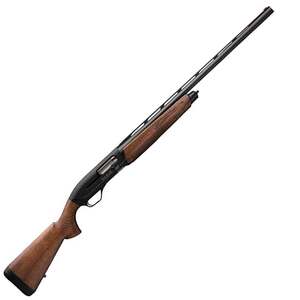 Browning Max II Hunter Satin Turkish Walnut 12 Gauge 3in Semi Automatic Shotgun Browning Max II Hunter Satin Turkish Walnut 12 Gauge 3in Semi Automatic Shotgun