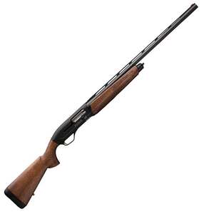 Browning Max II Hunter Satin Turkish Walnut 12 Gauge 3in Semi Automatic Shotgun Browning Max II Hunter Satin Turkish Walnut 12 Gauge 3in Semi Automatic Shotgun