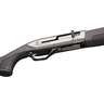 Browning Max II Sporting Carbon Fiber Satin Black 12 Gauge 3in Semi Automatic Shotgun - 28in - Black