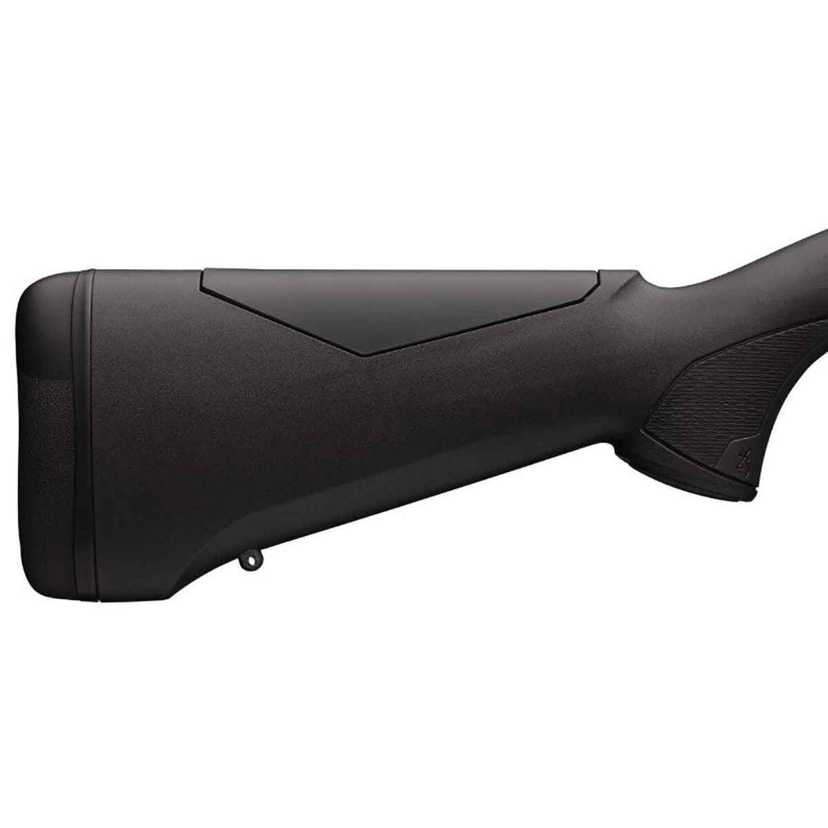 Browning Max II Stalker Black Cerakote 12 Gauge 3-1/2in Semi Automatic Shotgun - 28in - Black Browning Max II Stalker Black Cerakote 12 Gauge 3-1/2in Semi Automatic Shotgun - 28in - Black