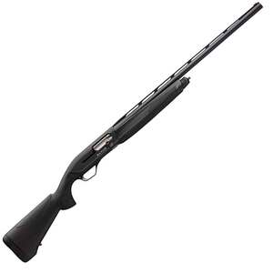 Browning Max II Stalker Black Cerakote 12 Gauge 3in Semi Automatic Shotgun Browning Max II Stalker Black Cerakote 12 Gauge 3in Semi Automatic Shotgun