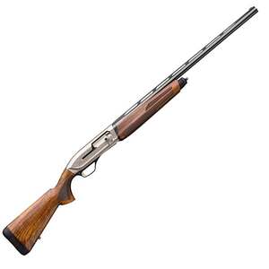 Browning Max II Ultimate Grade III Oiled Walnut 12 Gauge 3in Semi Automatic Shotgun Browning Max II Ultimate Grade III Oiled Walnut 12 Gauge 3in Semi Automatic Shotgun