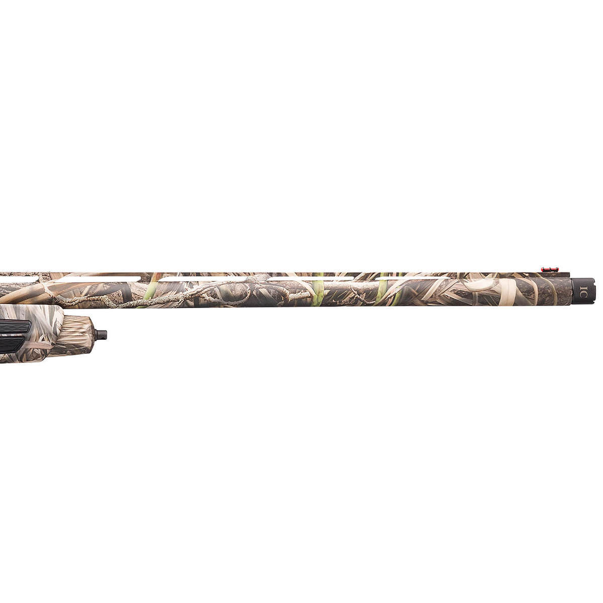 Browning Maxus II 12 Gauge 3-1/2in Mossy Oak Shadow Grass Habitat Semi Automatic Shotgun - 28in - Mossy Oak Shadow Grass Habitat/Black Browning Maxus II 12 Gauge 3-1/2in Mossy Oak Shadow Grass Habitat Semi Automatic Shotgun - 28in - Mossy Oak Shadow Grass Habitat/Black