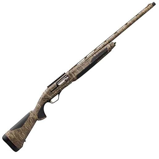 Browning Maxus II All Purpose Hunter Mossy Oak Break-Up Country 12 Gauge 3-1/2in Semi Automatic Shotgun - 26in - Camo image