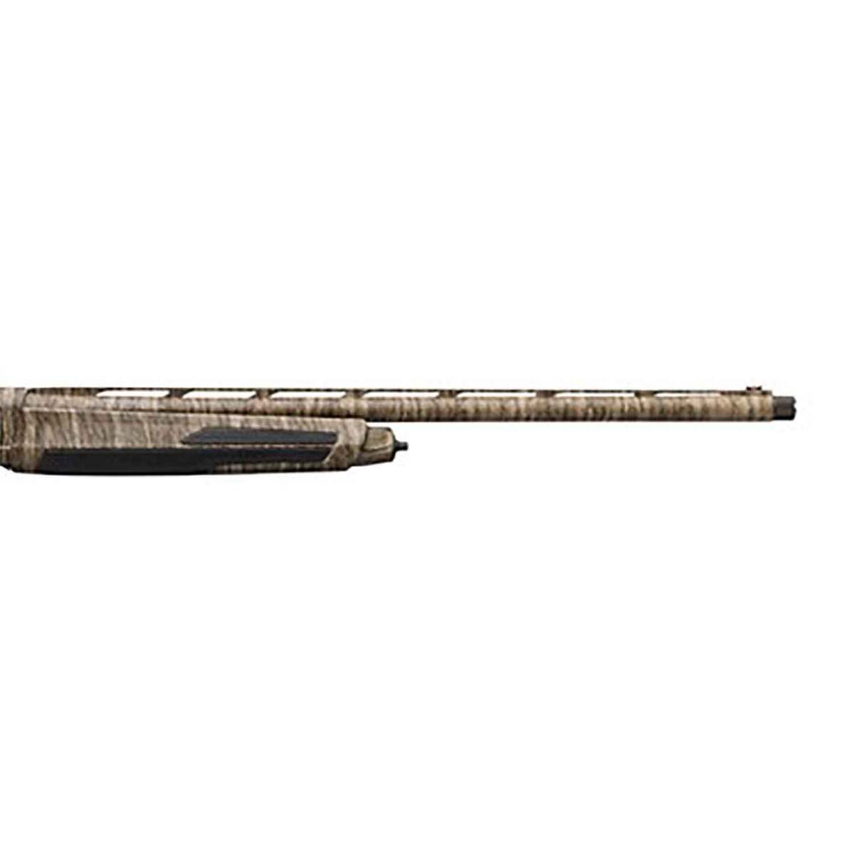 Browning Maxus II All Purpose Hunter Mossy Oak Break-Up Country 12 Gauge 3-1/2in Semi Automatic Shotgun - 26in - Camo Browning Maxus II All Purpose Hunter Mossy Oak Break-Up Country 12 Gauge 3-1/2in Semi Automatic Shotgun - 26in - Camo