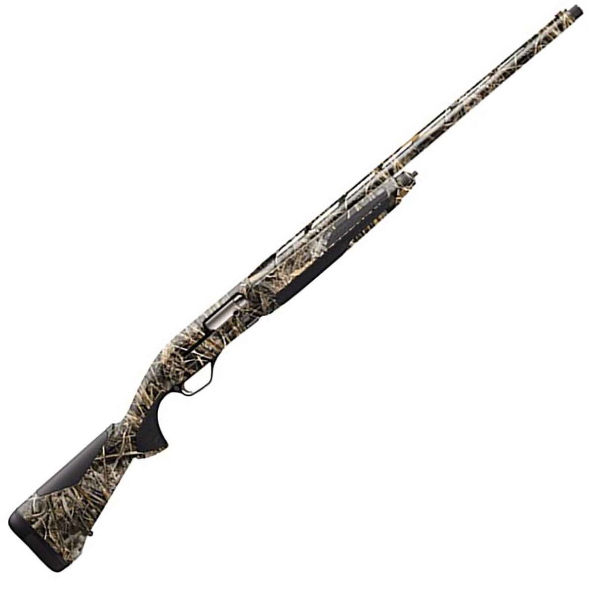 Browning Maxus II Camo Realtree Max-7 12 Gauge 3-1/2in Semi Automatic Shotgun - 26in - Camo Browning Maxus II Camo Realtree Max-7 12 Gauge 3-1/2in Semi Automatic Shotgun - 26in - Camo