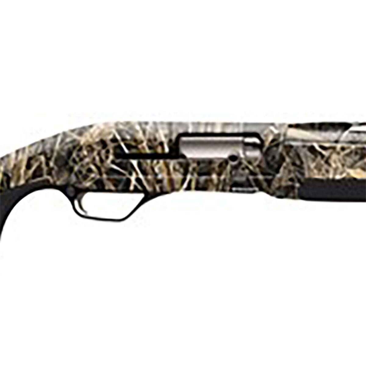 Realtree Max2 Browning Maxus II Camo Realtree Max-7 12 Gauge 3-1/2in Semi Automatic ...