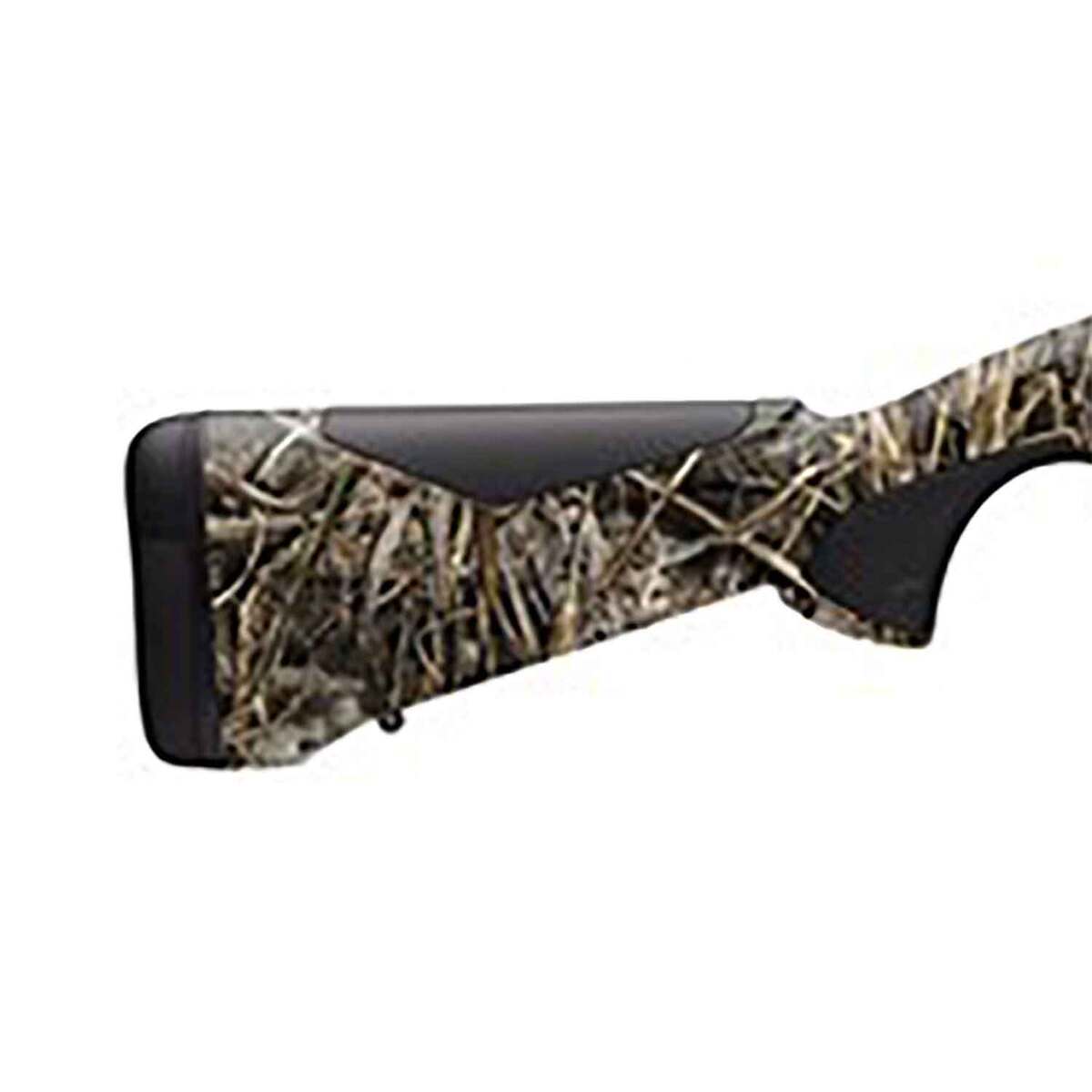 Realtree Max2 Browning Maxus II Camo Realtree Max-7 12 Gauge 3-1/2in Semi Automatic ...