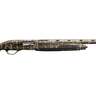 Browning Maxus II Mossy Oak Bottomland 12 Gauge 3-1/2in Semi Automatic Shotgun - 26in - Camo