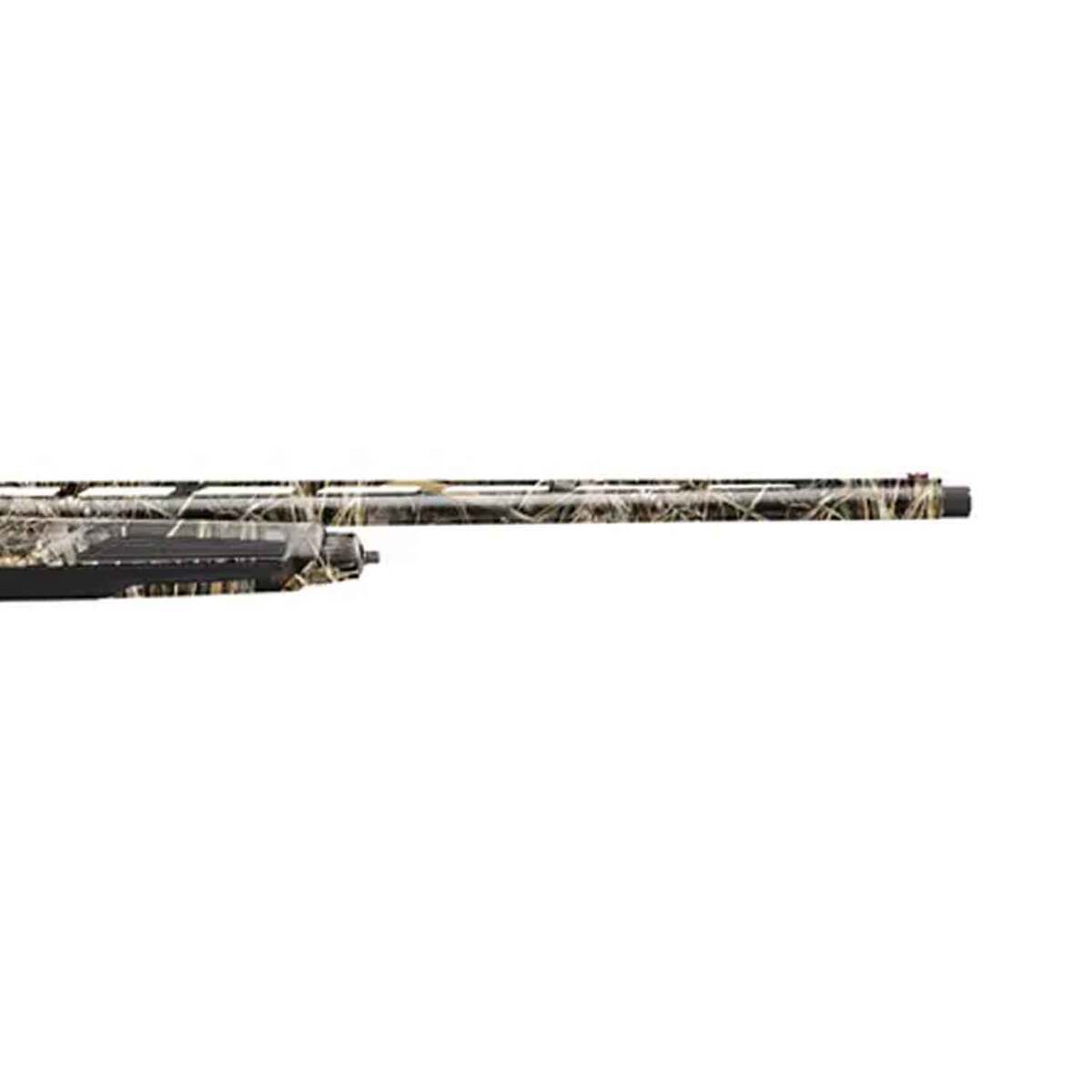 Browning Maxus II Realtree Max-7 12 Gauge 3-1/2in Semi Automatic Shotgun - 28in - Camo Browning Maxus II Realtree Max-7 12 Gauge 3-1/2in Semi Automatic Shotgun - 28in - Camo