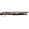 Browning Maxus II Realtree Timber 12 Gauge 3-1/2in Semi Automatic Shotgun - 28in - Camo
