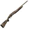 Browning Maxus II Rifled Deer Mossy Oak Bottomlands 12 Gauge 3in Semi Automatic Shotgun - 22in - Camo