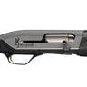 Browning Maxus II Sporting 12 Gauge 3in Carbon Fiber Semi Automatic Shotgun - 30in - Black/Gray