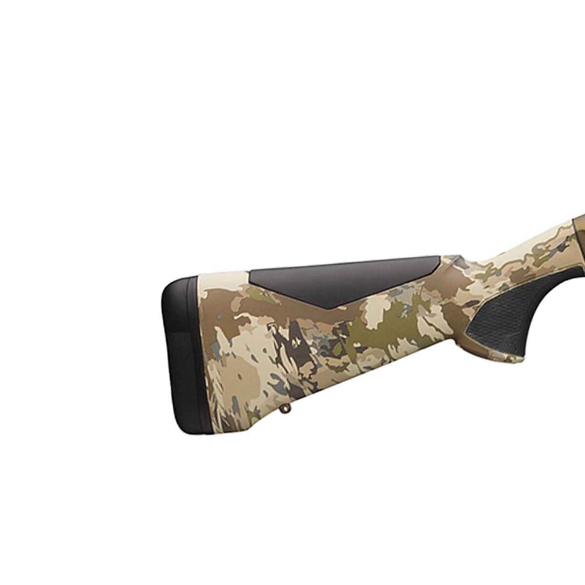 Browning Maxus II Wicked Wing Burnt Bronze Cerakote 12 Gauge 3-1/2in Semi Automatic Shotgun - 26in - Camo Browning Maxus II Wicked Wing Burnt Bronze Cerakote 12 Gauge 3-1/2in Semi Automatic Shotgun - 26in - Camo