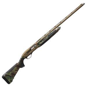 Browning Maxus II Wicked Wing 12 Gauge 312in Burnt Bronze Cerakote Semi Automatic Shotgun  26in