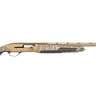 Browning Maxus II Wicked Wing Mossy Oak Bottomland 12 Gauge 3-1/2in Semi Automatic Shotgun - 28in - Camo