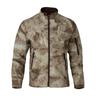 Browning Men's Backcountry 2 Layer Softshell Hunting Jacket - ATACS Arid/Urban - M - ATACS Arid/Urban M