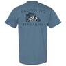 Browning Men's Bookman Dogs Short Sleeve Casual Shirt