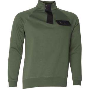 Browning Men's Boulder Pullover Sweatshirt