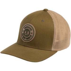 Browning Men's Dusted Hat