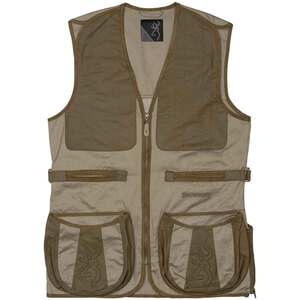 Browning Men's Dutton Hunting Vest