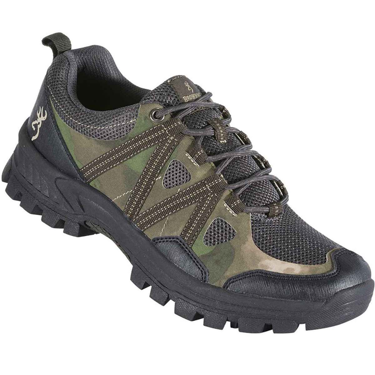 Browning Men's Glenwood Trail Low Hiking Shoes | Sportsman's Warehouse