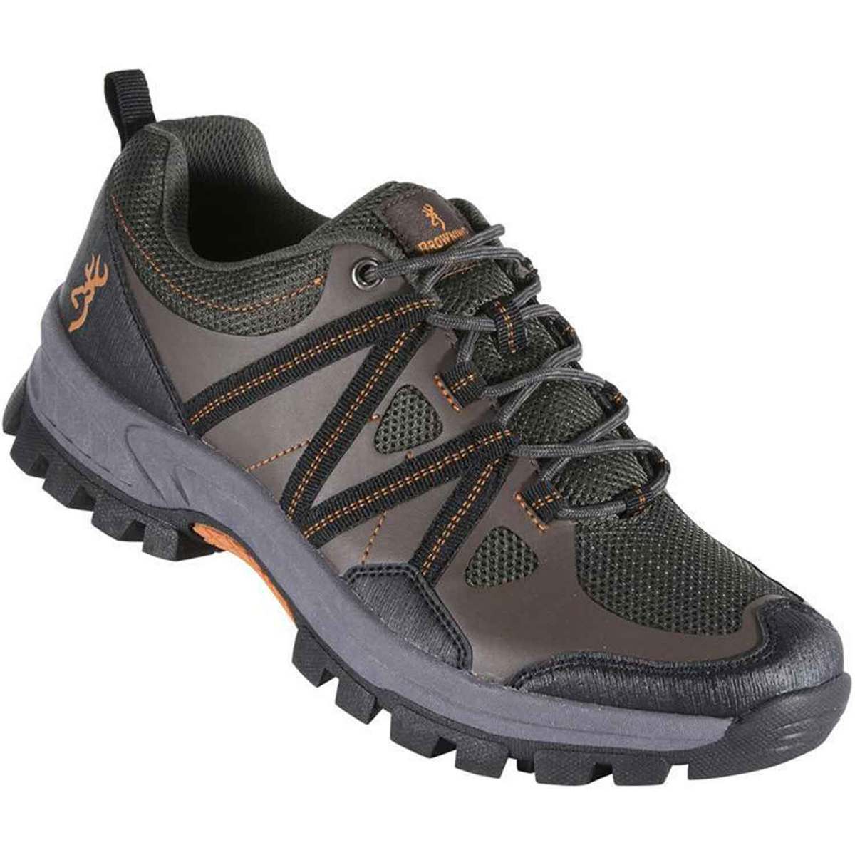 Browning Men�s Glenwood Trail Low Hiking Shoes Sportsman Browning Men�s Glenwood Trail Low Hiking Shoes Sportsman