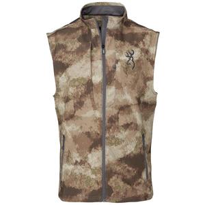 Browning Men's Hell's Canyon Speed Javelin FM Camo Vest