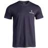 Browning Men's Hunt Tough Short Sleeve Casual Shirt