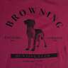 Browning Men's Hunting Club Short Sleeve Casual Shirt