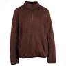 Browning Men's Jaxon Quarter Zip Sweater
