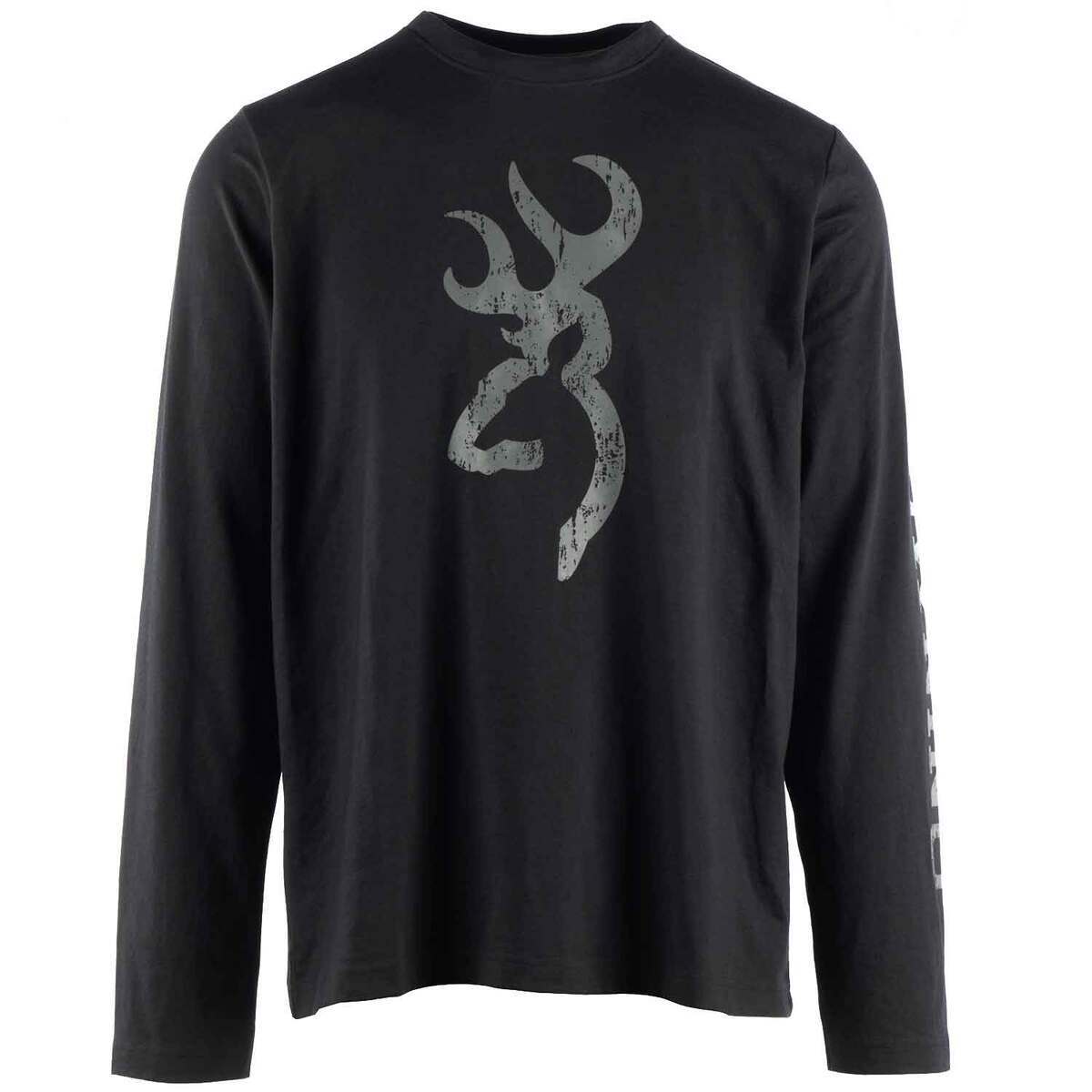 Browning Men's Logan 2.0 Long Sleeve Casual Shirt Browning Men's Logan 2.0 Long Sleeve Casual Shirt